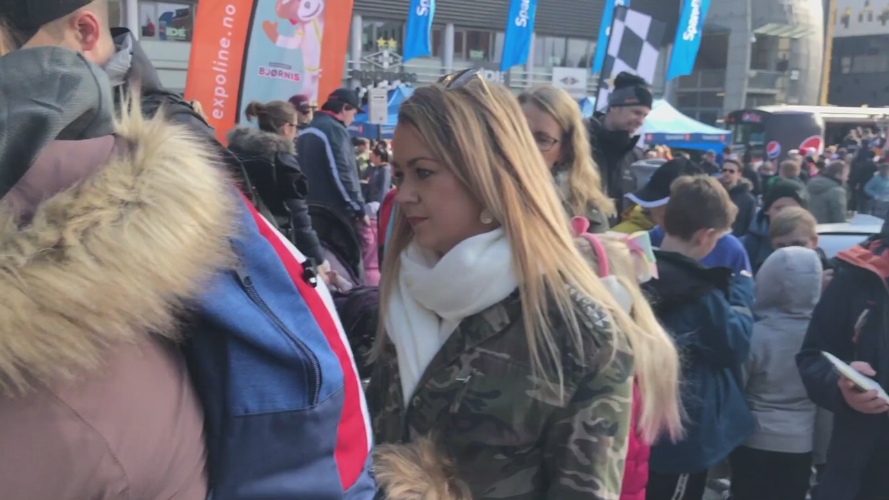 Åpen dag 2019